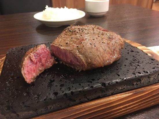 Yappari Steak 2nd Matsuyama